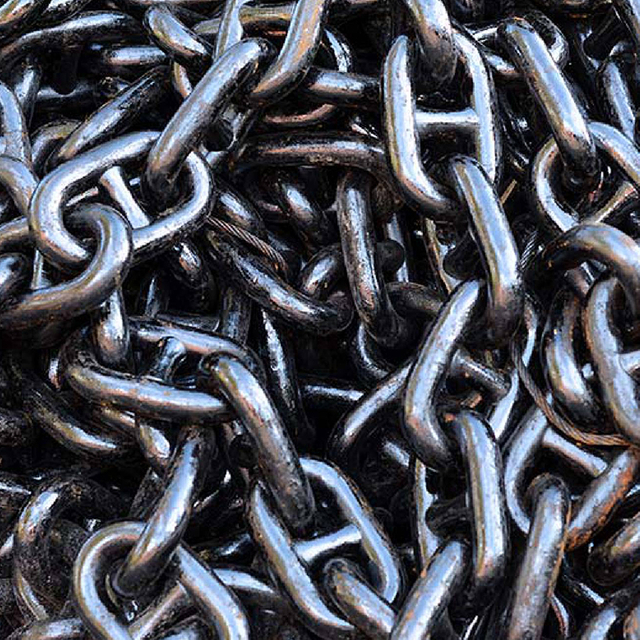 Marine Studlink Anchor Chain, Marine Studlink Anchor Chain Products